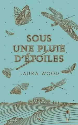 Laura Wood – Sous une pluie d'étoiles